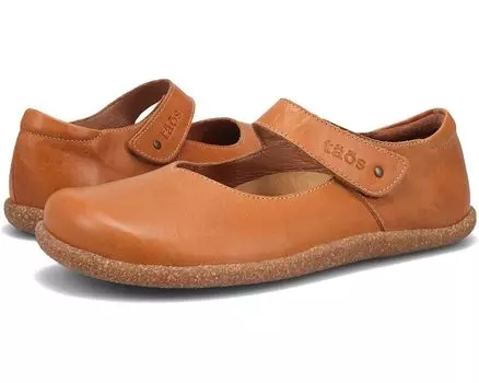 Туфли на плоской подошве Taos Footwear Ultimate, оранжевый