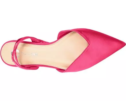 Туфли на плоской подошве Theia Flat Journee Collection, розовый