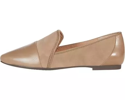 Туфли на плоской подошве Total Motion Laylani Piece Slip-On Rockport, гриб