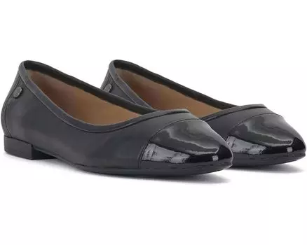 Туфли на плоской подошве Vince Camuto Minndy-CT, черный