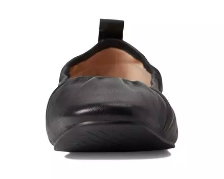 Туфли на плоской подошве York Soft Ballet Cole Haan, кожа