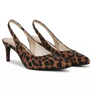 Туфли на ремешке Annalise Lifestride, brown multi fabric