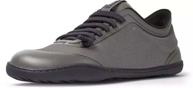 Туфли на шнурках CAMPER Lace-Up Shoes Peu Cami, серый