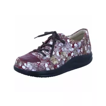 Туфли на шнурках Finn Comfort Athletic Lace-Up Shoes, разноцветный