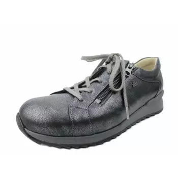 Туфли на шнурках Finn Comfort Athletic Lace-Up Shoes Barretos, серый