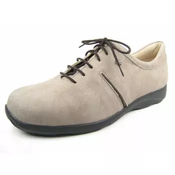 Туфли на шнурках Finn Comfort Lace-Up Shoes, бежевый