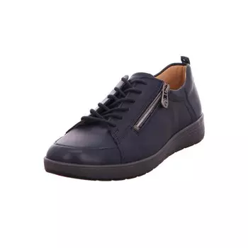 Туфли на шнурках Ganter Lace-Up Shoes Klara, синий