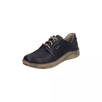 Туфли на шнурках JOSEF SEIBEL Lace-Up Shoes, синий
