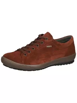 Туфли на шнурках Legero Athletic Lace-Up Shoes Tanaro, цвет auburn