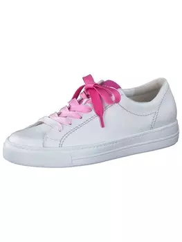 Туфли на шнурках Paul Green Lace-Up Shoes, белый