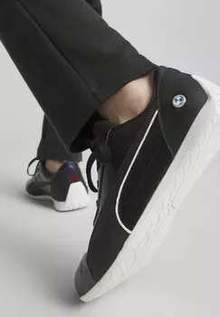 Туфли на шнурках Puma