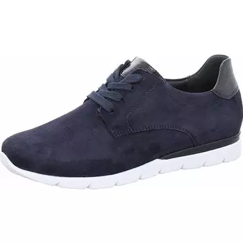 Туфли на шнурках SEMLER Athletic Lace-Up Shoes, цвет gentian