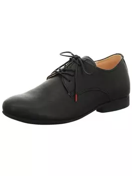 Туфли на шнурках THINK! Lace-Up Shoes Guad2, черный