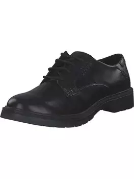 Туфли на шнурках TT. BAGATT Lace-Up Shoes Matea, черный