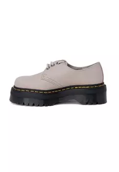 Туфли на шнуровке 1461 Quad Ii Vintage Pisa Dr. Martens, цвет wisteria