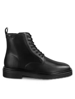 Туфли на шнуровке 29641738 Gant, черный