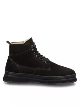 Туфли на шнуровке 29643735 Gant, коричневый