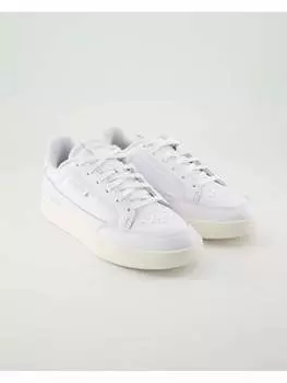Туфли на шнуровке adidas, белый