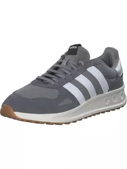 Туфли на шнуровке adidas, цвет chsogr/ftwwht/msilver