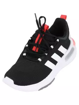 Туфли на шнуровке adidas, цвет core black/ftwr white/grey fou