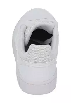 Туфли на шнуровке adidas Originals, белый