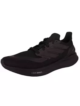 Туфли на шнуровке adidas Performance Halbschuhe schwarz
