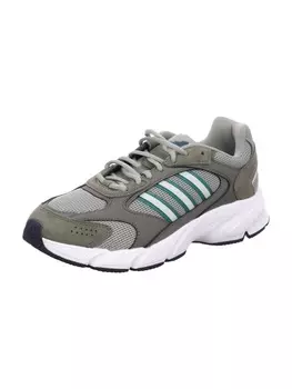 Туфли на шнуровке adidas Schnrschuhe CRAZYCHAOS 2000, зеленый