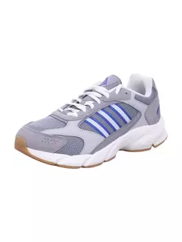 Туфли на шнуровке adidas Schnrschuhe CRAZYCHAOS 2000, серый