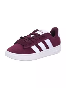 Туфли на шнуровке adidas Schnrschuhe GRAND COURT ALPHA 00s, черный