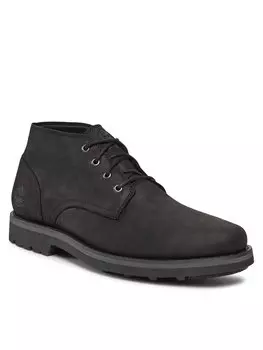 Туфли на шнуровке Alden Brook Wp Chukka TB0A3ZUS0151 Timberland, черный