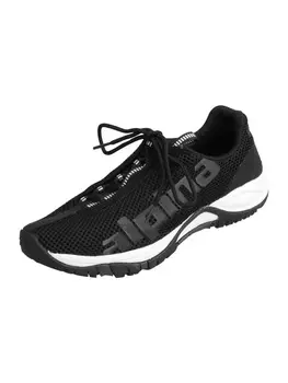 Туфли на шнуровке Alpina, черный