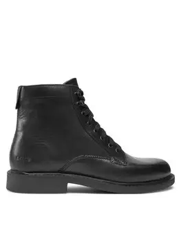 Туфли на шнуровке Amos 234727-700 Levi'S, черный