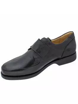 Туфли на шнуровке Anatomic, черный