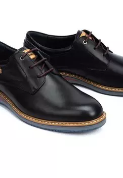 Туфли на шнуровке AVILA Pikolinos, черный