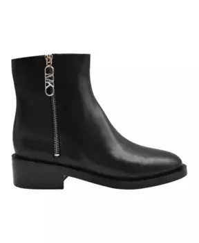 Туфли на шнуровке AW23 Michael Kors, черный