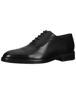 Туфли на шнуровке Baldessarini, черный