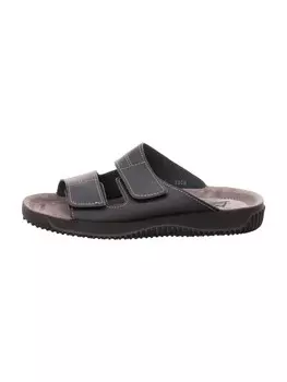 Туфли на шнуровке Beck Komfort Sandalen, черный