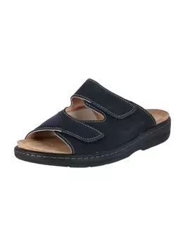 Туфли на шнуровке Belvida Komfort Sandalen, синий