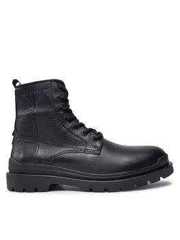 Туфли на шнуровке Blake Boot Mid M D26641 G-Star Raw, черный