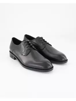 Туфли на шнуровке BOSS Anzug- & Businessschuhe, черный