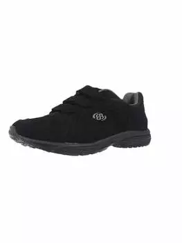 Туфли на шнуровке Brtting, черный