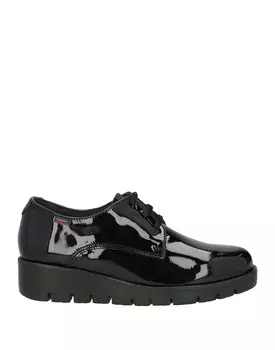 Туфли на шнуровке Callaghan, черный