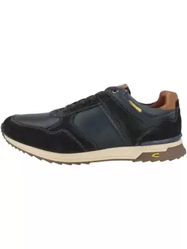 Туфли на шнуровке Camel Active Halbschuhe 54ALA01 C, темно-синий