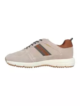 Туфли на шнуровке Camel Active Sneaker, серый