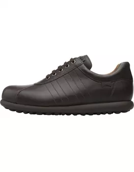 Туфли на шнуровке Camper Pelotas, коричневый