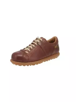 Туфли на шнуровке Camper Schnuerschuhe Pelotas, коричневый