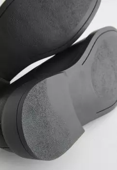 Туфли на шнуровке CHUNKY Next, черный