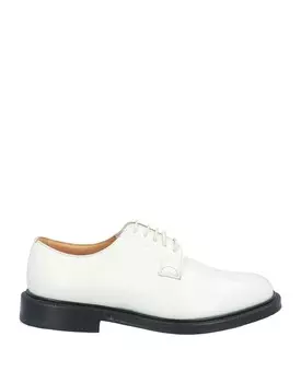 Туфли на шнуровке Church'S, белый