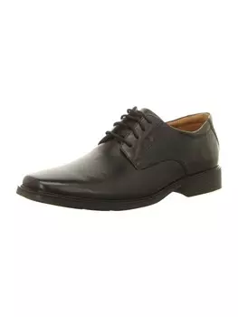 Туфли на шнуровке Clarks Business Schuhe, черный