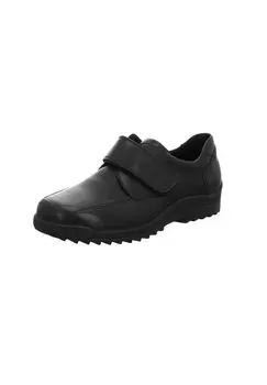 Туфли на шнуровке CLARKS, черный